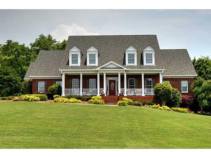4260 Eddie Byrd Lane, Loganville, GA 30052 — most recent listing photo