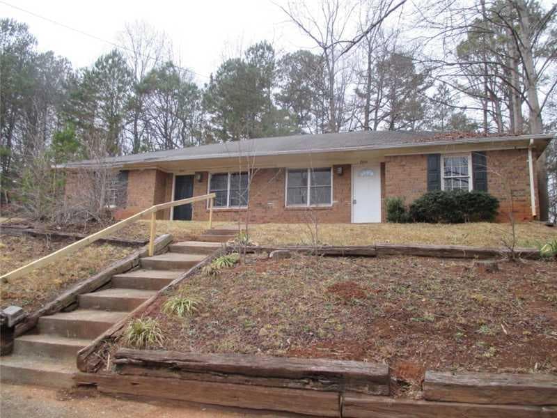 4 bedroom duplex sold at 2653 Union Circle, Suwanee, GA 30024