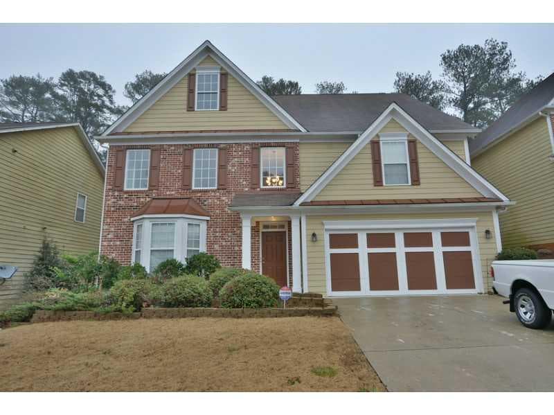 6 bedroom single family residence sold at 4623 Stone Lane, Stone Mountain, GA 30083
