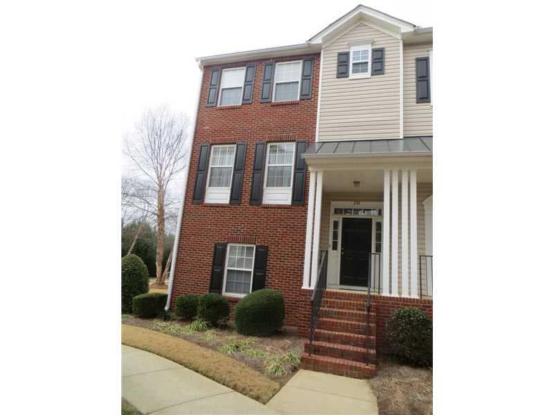 236 Village Square Drive 236, Woodstock, GA 30188 — most recent listing photo