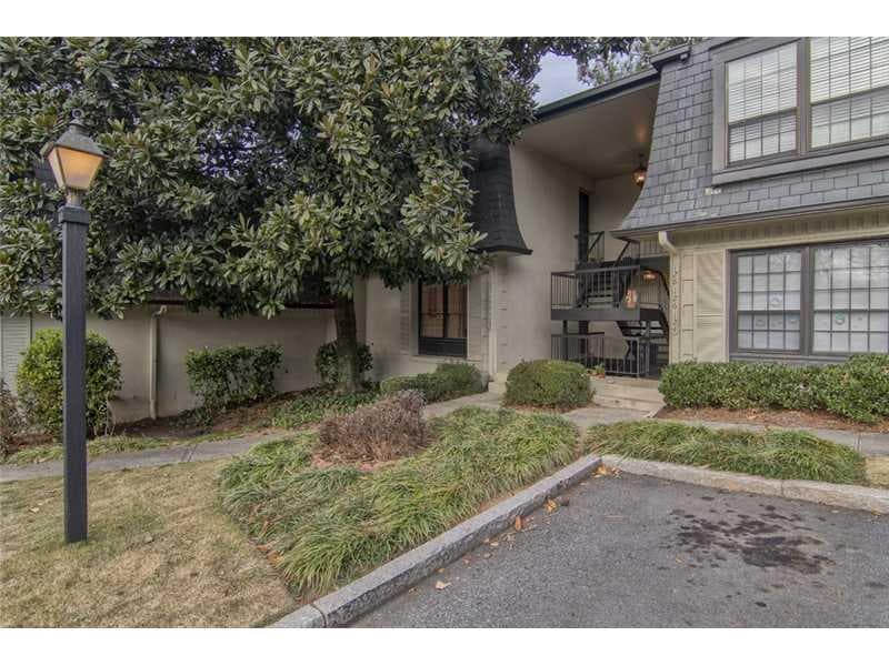 2 bedroom, 1,100 sq ft condominium sold at 125 Maison Place -, Atlanta, GA 30327