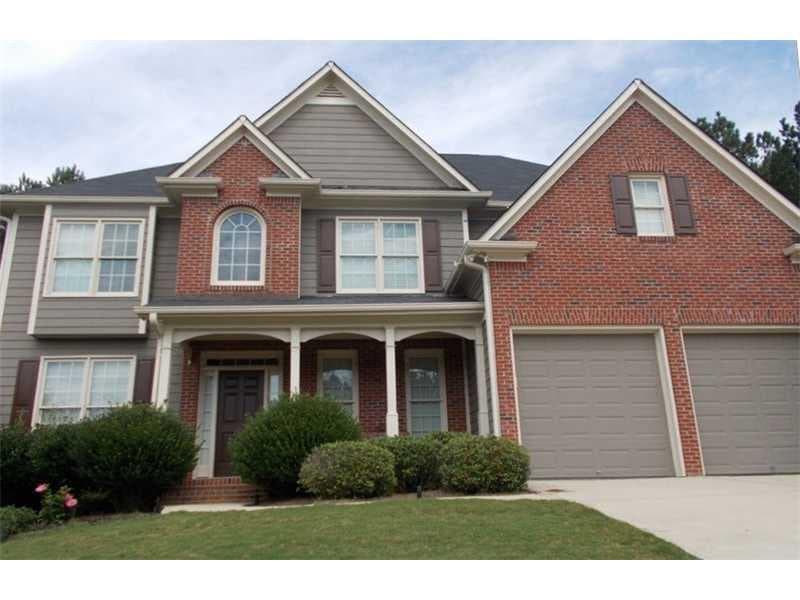 49 Copper Leaf Way, Dallas, GA 30132 — most recent listing photo