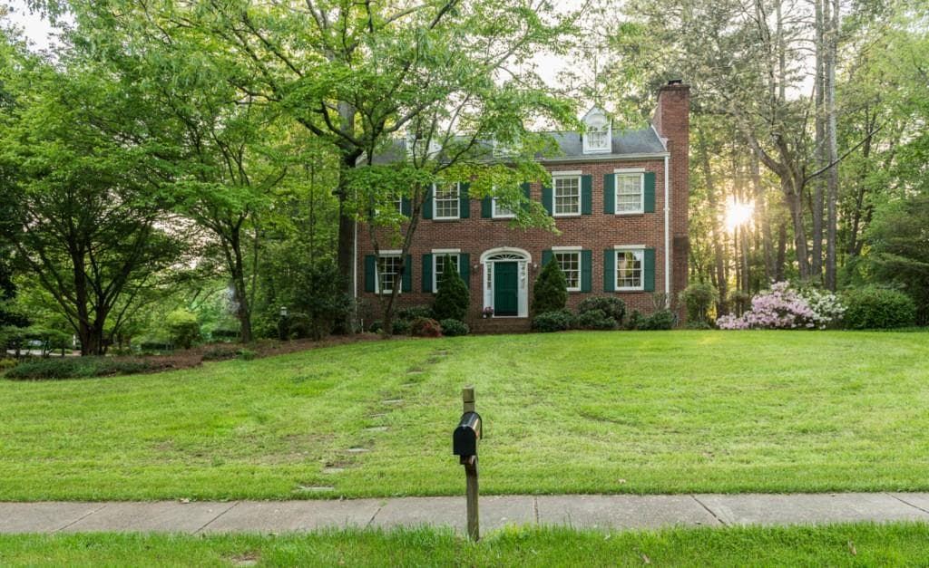 660 Sibley Forest Drive, Marietta, GA 30067 — most recent listing photo