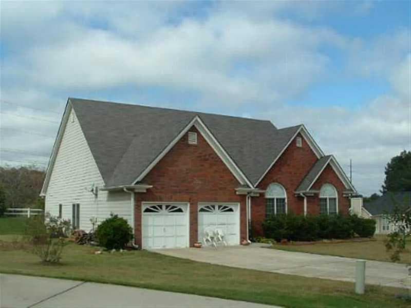 2171 Woodgreen Drive, Acworth, GA 30101 — most recent listing photo