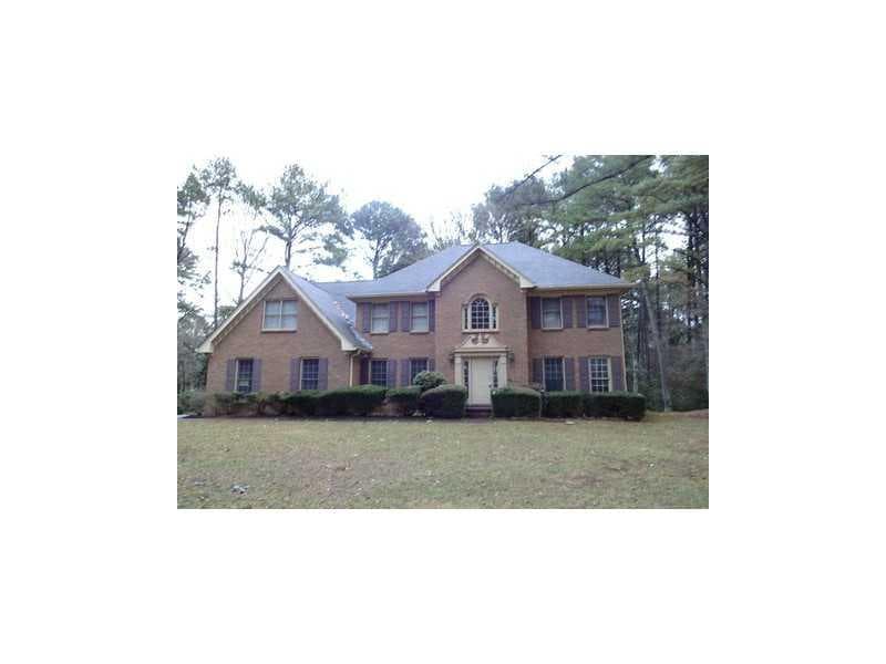 3576 Hunters Pace Drive, Lithonia, GA 30038 — most recent listing photo