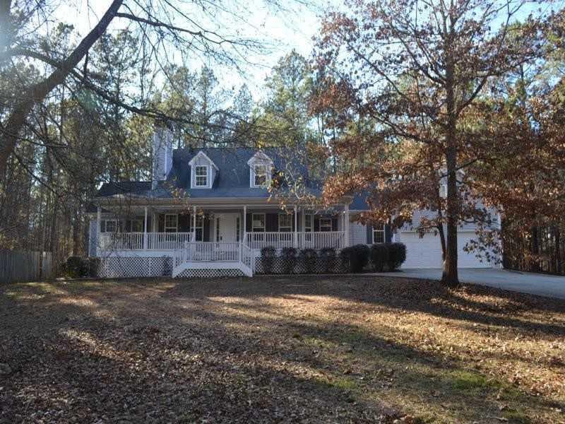 204 MARGARITA Trail, Newnan, GA 30263 — most recent listing photo