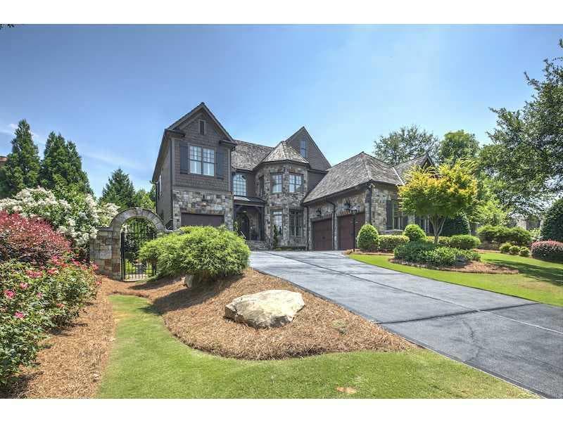 195 Ardsley Lane, Alpharetta, GA 30005 — most recent listing photo