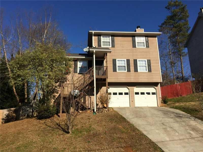 3794 CHEROKEE OVERLOOK Drive, Canton, GA 30115 — most recent listing photo
