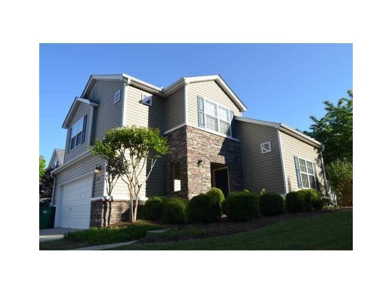 222 Hiawassee Drive, Woodstock, GA 30188 — most recent listing photo
