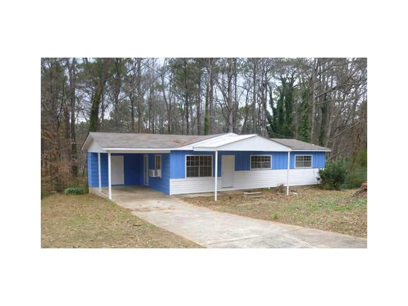 5246 Maple Valley Road, Mableton, GA 30126 — most recent listing photo