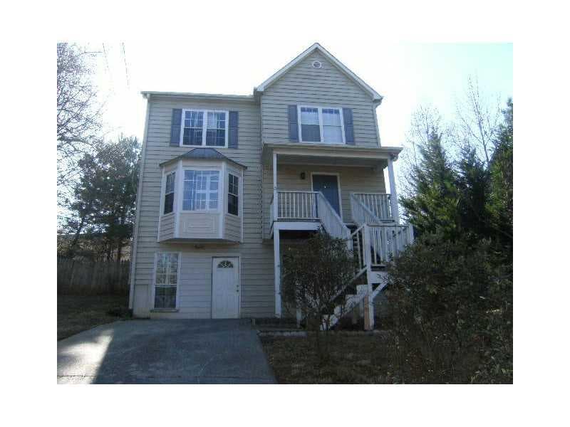 4238 WEXFORD DOWNS Way, Acworth, GA 30101 — most recent listing photo