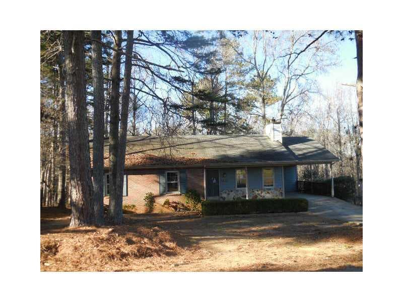 528 Fort Street, Winder, GA 30680 — most recent listing photo