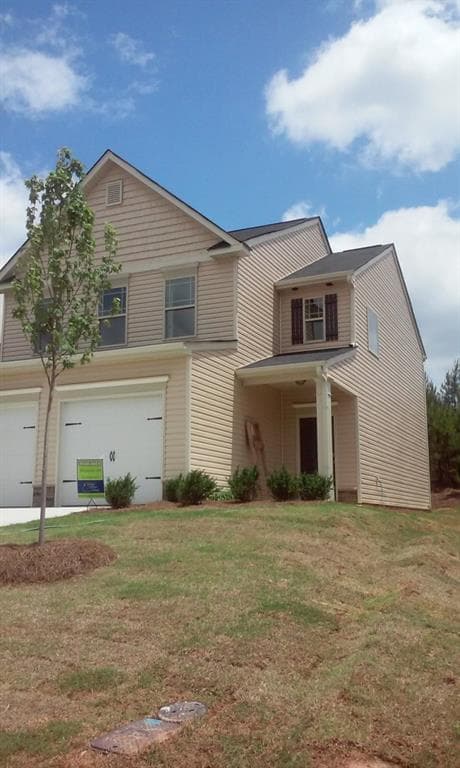 7055 Littlebrook Way, Douglasville, GA 30134 — most recent listing photo