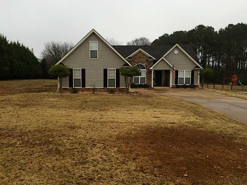 1200 Bridge Crest Drive, Winder, GA 30680 — most recent listing photo