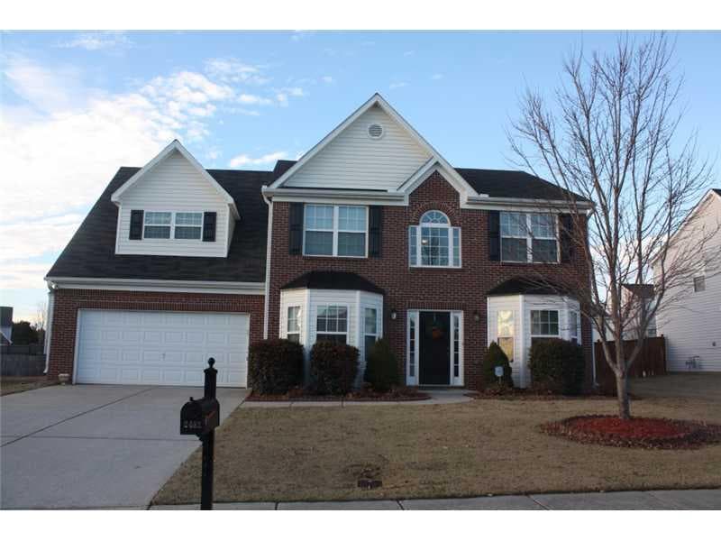 2482 Lance Ridge Way, Buford, GA 30519 — most recent listing photo