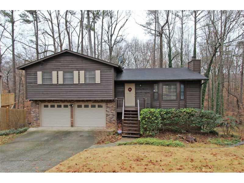 6918 Clearlake Court, Peachtree Corners, GA 30360 — most recent listing photo