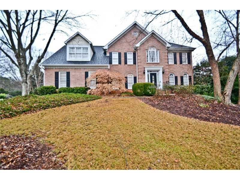 785 English Court, Lawrenceville, GA 30044 — most recent listing photo