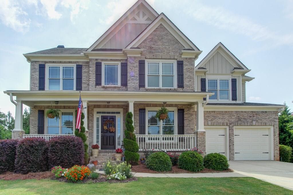 7655 Tenspeed Court, Flowery Branch, GA 30542 — most recent listing photo