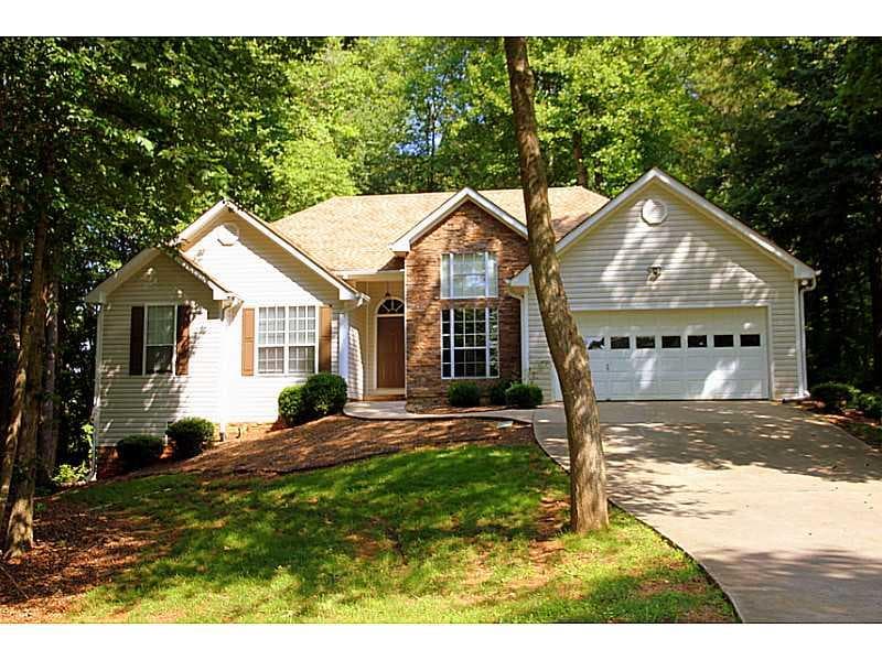 6060 Savannah Drive, Cumming, GA 30040 — most recent listing photo