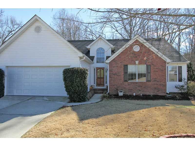2409 Heatherton Court, Dacula, GA 30019 — most recent listing photo