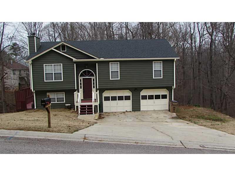 4 bedroom, 1,735 sq ft single family residence sold at 5501 Tory Way, Flowery Branch, GA 30542