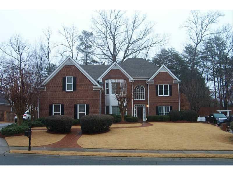 2706 Twin Leaf Trail, Marietta, GA 30062 — most recent listing photo