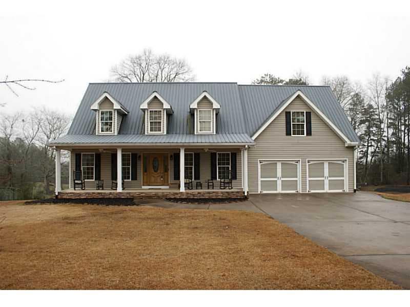 687 Harmony Drive, Canton, GA 30115 — most recent listing photo