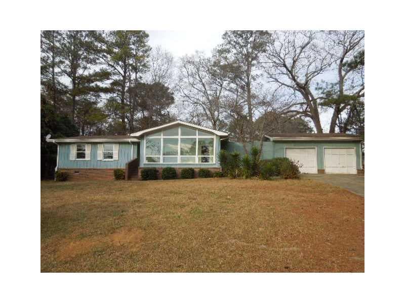 16 Fitzgerald Street, Hiram, GA 30141 — most recent listing photo