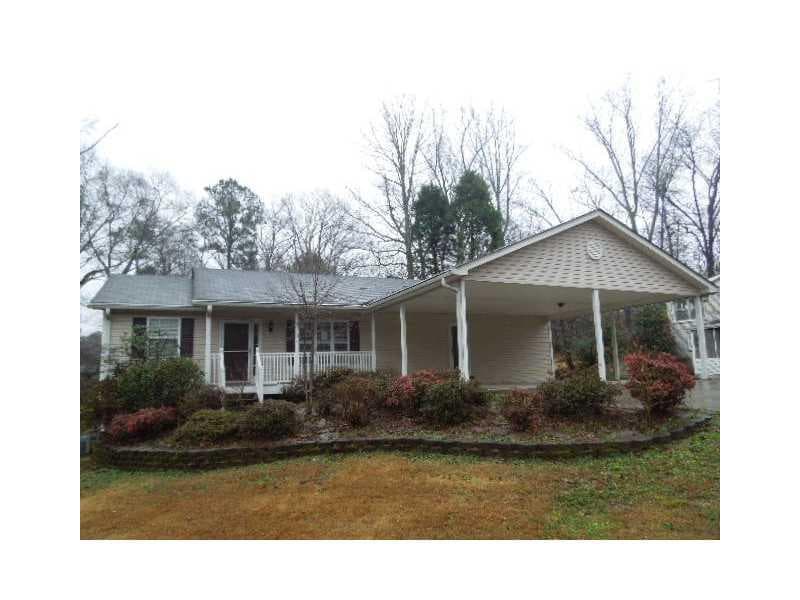 6456 N Sweetwater Road, Lithia Springs, GA 30122 — most recent listing photo