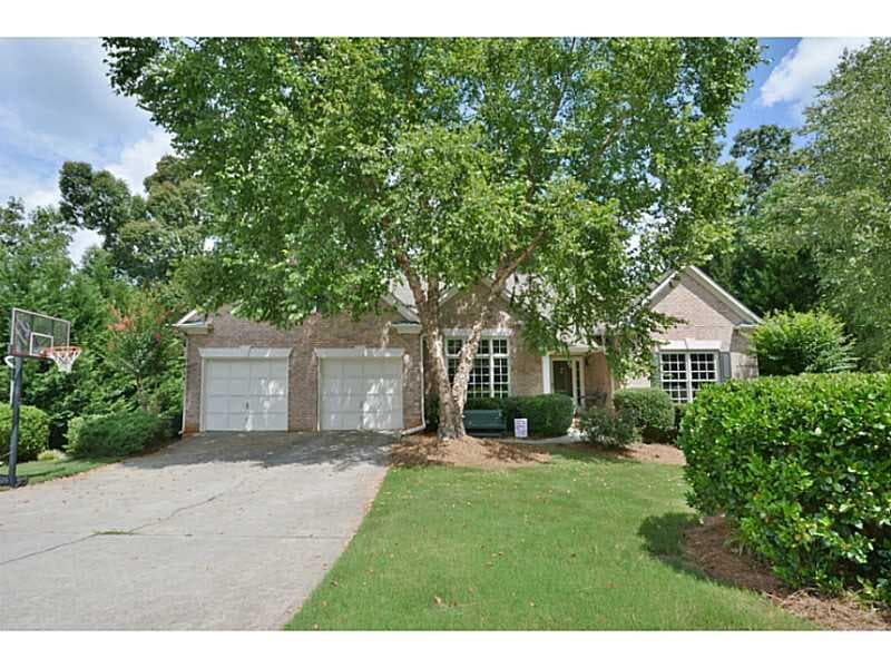 1350 Woodvine Way, Alpharetta, GA 30005 — most recent listing photo