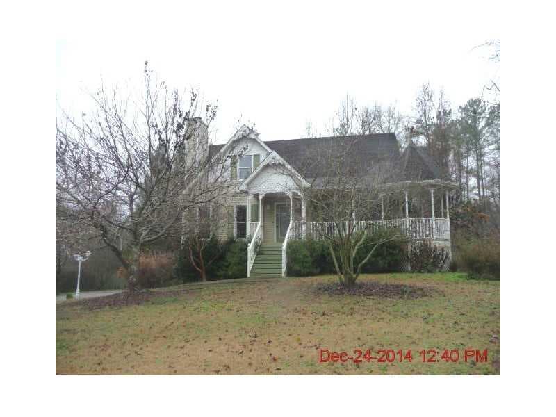 126 Victorian Circle, Dallas, GA 30157 — most recent listing photo