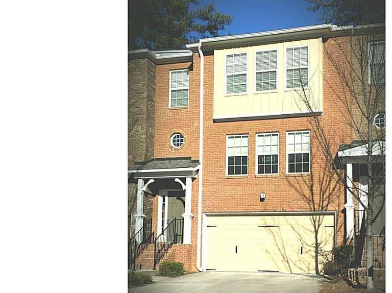 3 bedroom, 2,360 sq ft condominium sold at 612 Birch River Lane 612, Lawrenceville, GA 30043