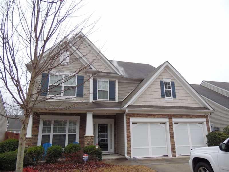 2510 Woodford Lane, Buford, GA 30519 — most recent listing photo