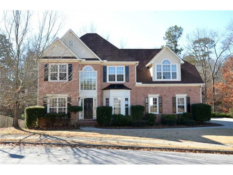 3646 Golden Ive Drive, Buford, GA 30519 — most recent listing photo