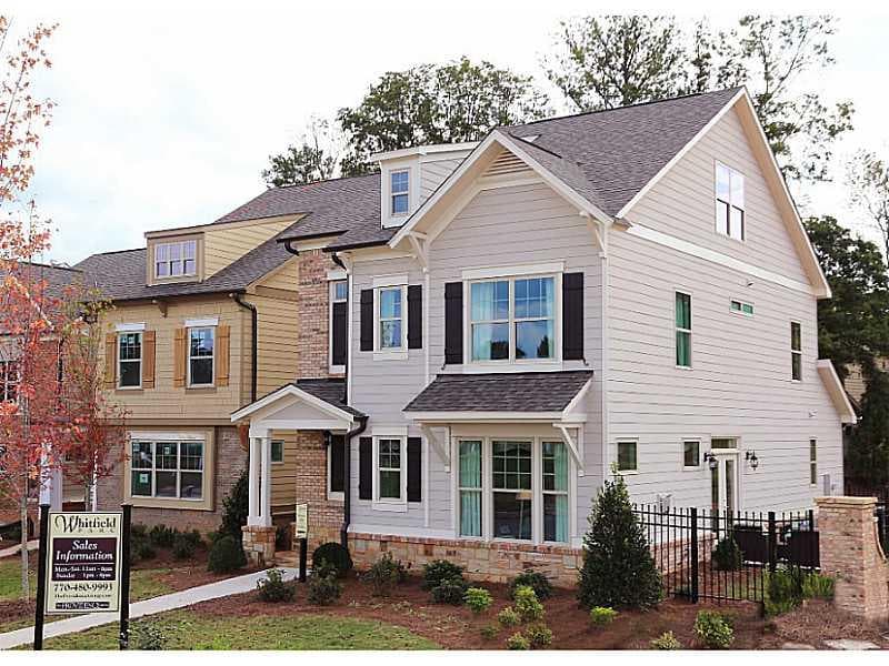1576 Roswell Street, Smyrna, GA 30080 — most recent listing photo