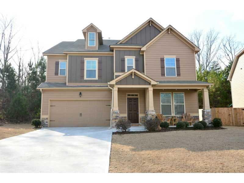 4415 Fourth Rail Lane, Cumming, GA 30040 — most recent listing photo
