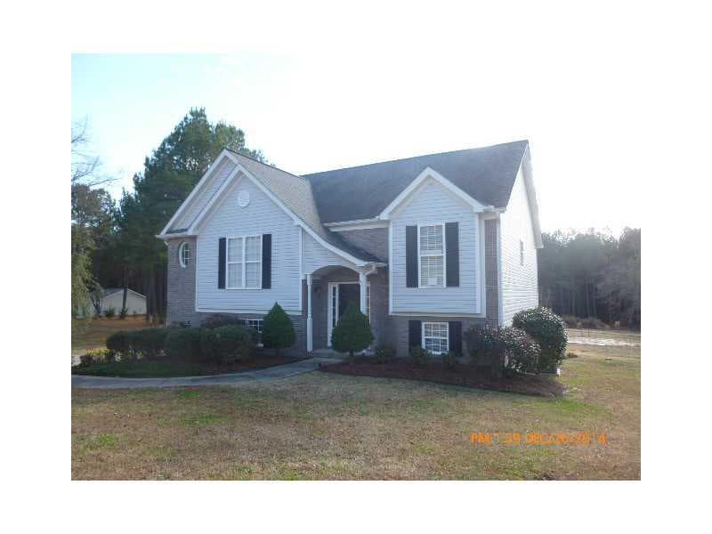 830 Government Farm Road, Rockmart, GA 30153 — most recent listing photo