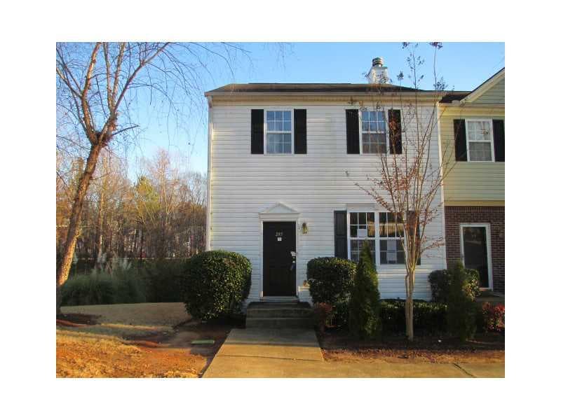 249 ENTERPRISE Path 249, Hiram, GA 30141 — most recent listing photo