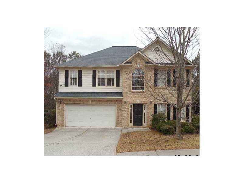 4 bedroom, 2,943 sq ft single family residence sold at 1954 Shiloh Valley Trail, Kennesaw, GA 30144