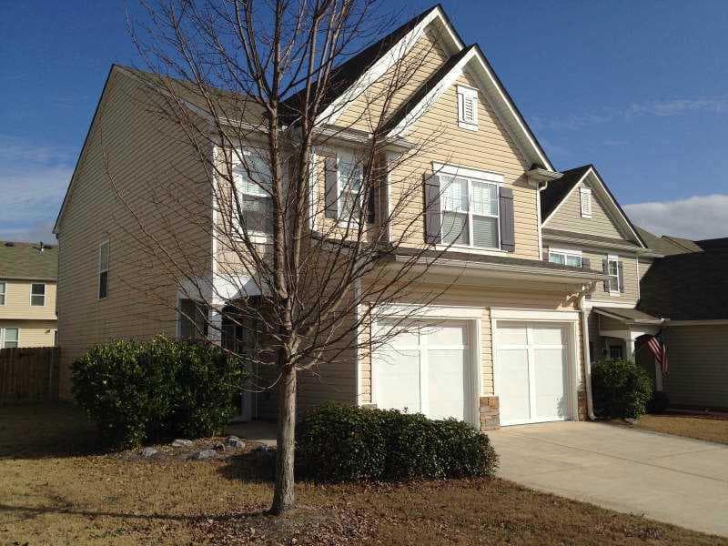 403 Glenleigh Drive, Canton, GA 30114 — most recent listing photo