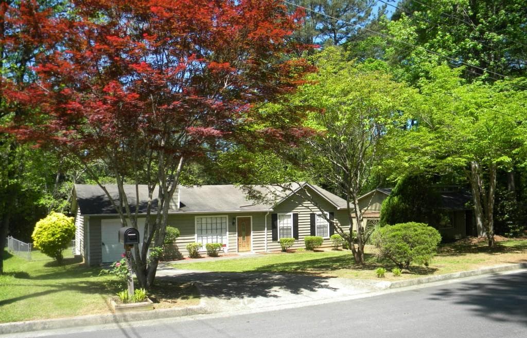 7981 Northcrest Drive, Jonesboro, GA 30238 — most recent listing photo