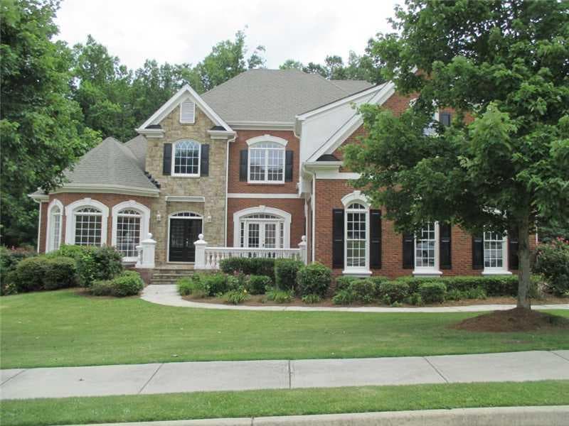 3 bedroom, 3,783 sq ft single family residence sold at 2778 Bridle Ridge Way, Buford, GA 30519