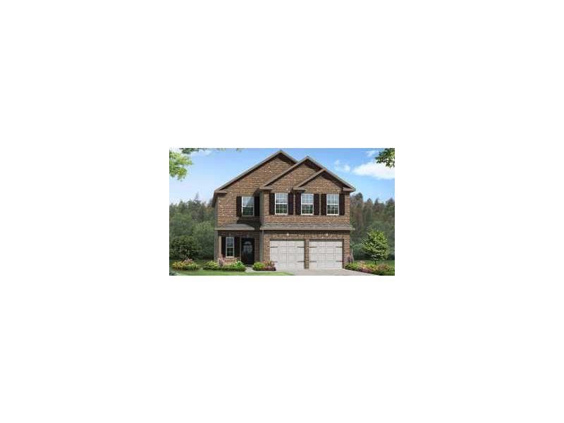 1568 Pressley Lane, Mcdonough, GA 30253 — most recent listing photo