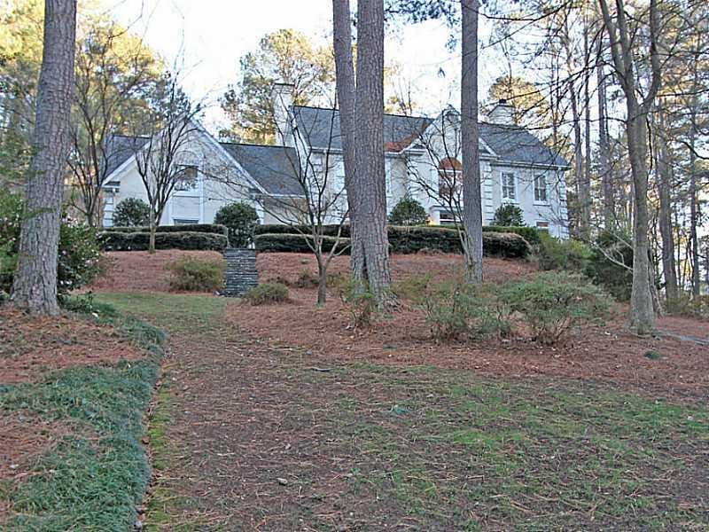 1585 Brandon Hall Drive, Sandy Springs, GA 30350 — most recent listing photo
