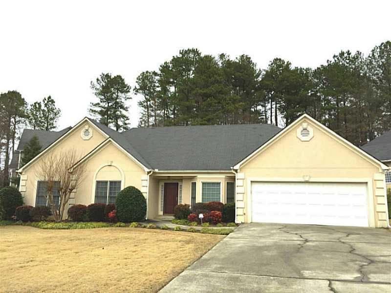 3136 Blue Herron Pass, Powder Springs, GA 30127 — most recent listing photo