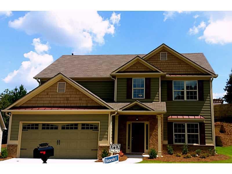 3562 Sandy Bank Drive, Dacula, GA 30019 — most recent listing photo