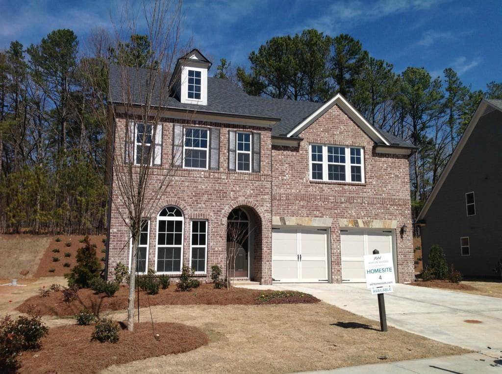 740 Grove Valley Drive, Cumming, GA 30041 — most recent listing photo