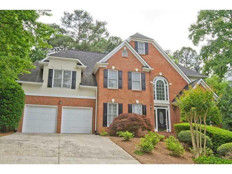 4060 Noblin Ridge Drive, Duluth, GA 30097 — most recent listing photo
