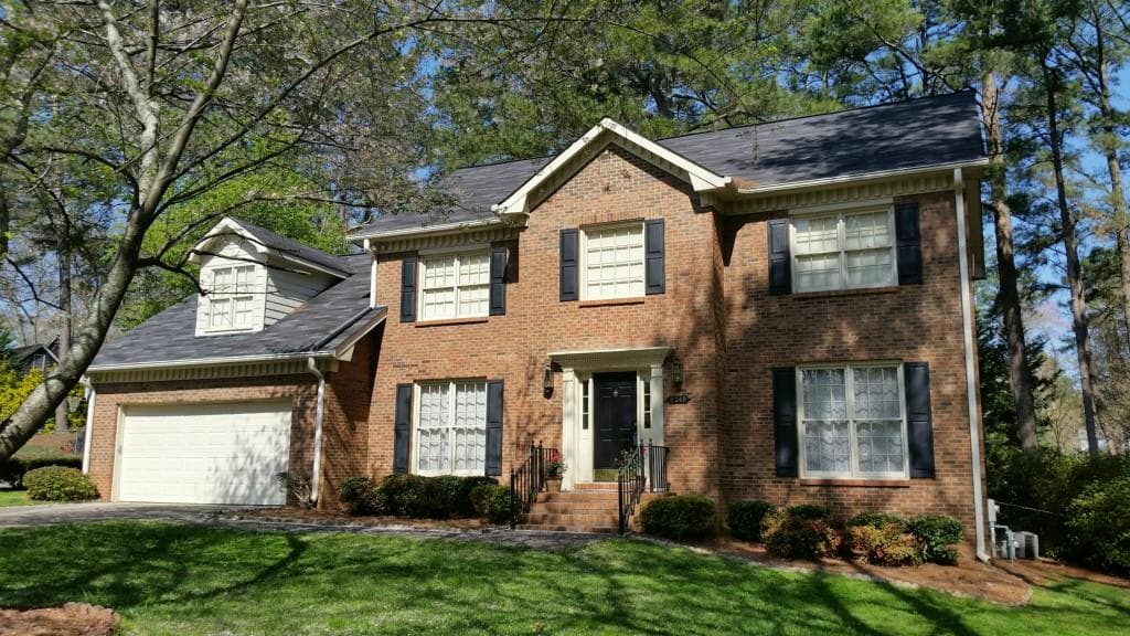 5249 Beech Forest Drive, Lilburn, GA 30047 — most recent listing photo
