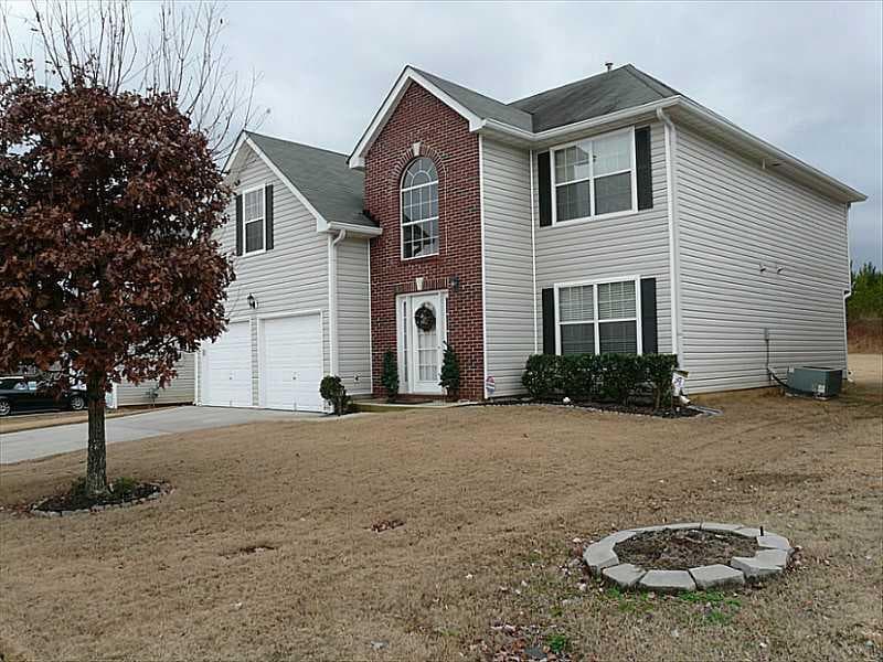 311 Baywood Way, Hiram, GA 30141 — most recent listing photo